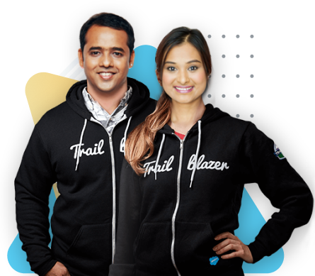 Hire salesforce developer India